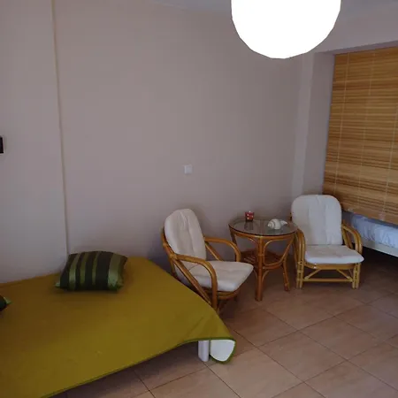 αντζυ Apartamento Zakynthos Town