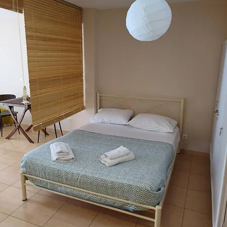 Apartamento αντζυ