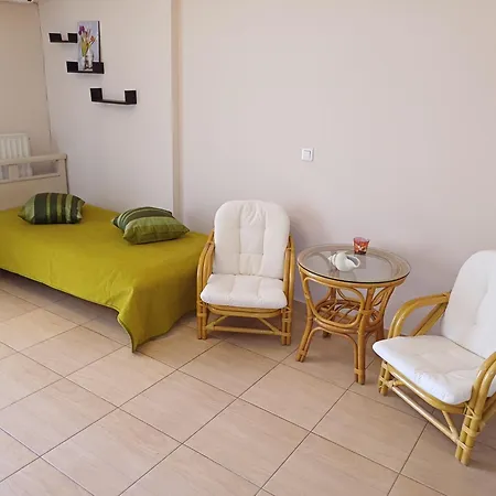 αντζυ Lägenhet Zakynthos stad